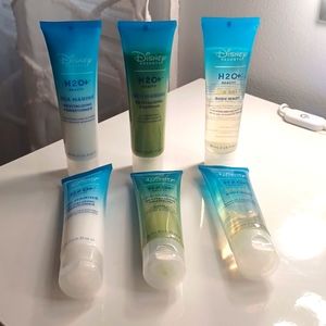 6pcs Disney H20 bundle